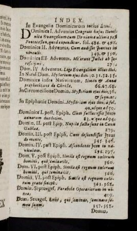 3a-3f, Index.