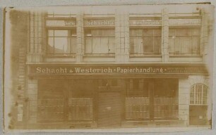 Schacht & Westerich Papierhandlung