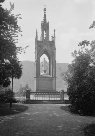 Ehemaliges Freiherr-von-Stein-Denkmal