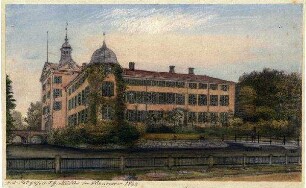 Eutin - Schloss
