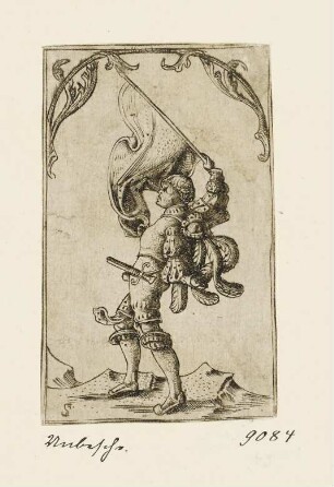 Fahnenschwinger