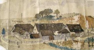Hessenmühle; Usingen, Hessenmühle