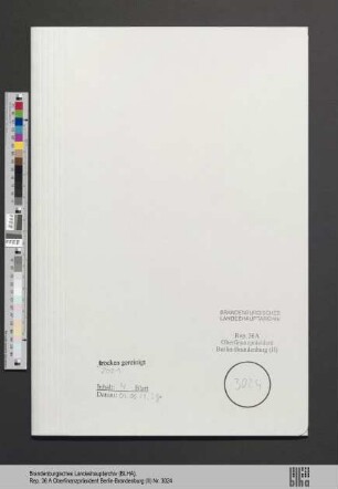 Bernstein, Ludwig
