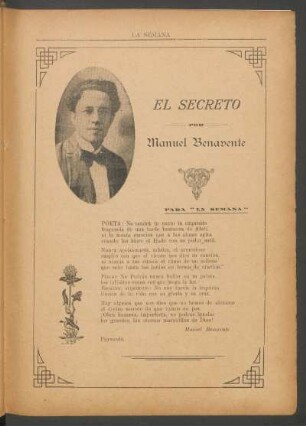 El secreto