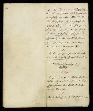 VI. Veräußerung der Erbschaft. § 320