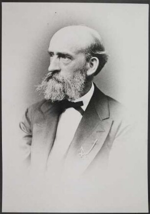 Max Braun, Ingenieur, Direktor der Société des Mines et Fonderies de Zinc de la Vieille Montagne