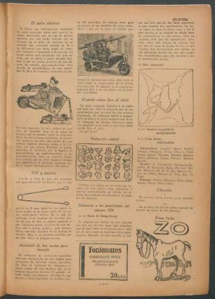 El patín eléctrico