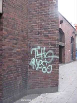 TLH RieS