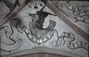 Die vier Evangelistensymbole