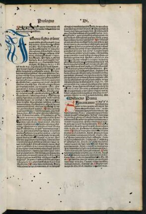 23r, Prologus