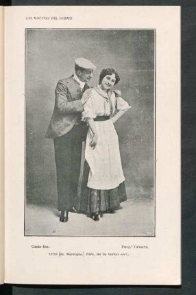 Luis (Sr. Manrique) [Fotografía]