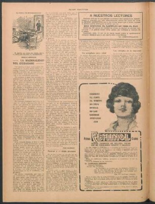 La carta de recomendación [Broma]