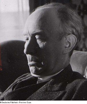 Portraitserie Wolfgang Goetz