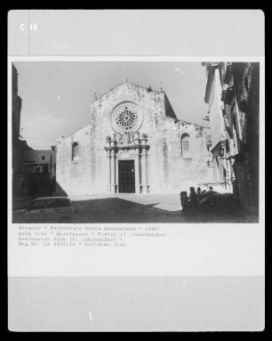 Cattedrale dell' Assunta