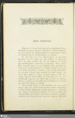 Juan Francisco