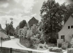 Foto, Dresden-Loschwitz