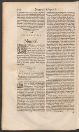 Numeri.