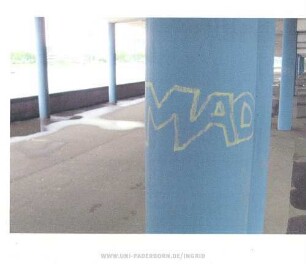MAD