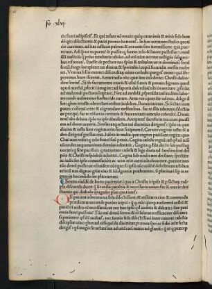 45v-59v, Sermo eiusde de bono patientiae i quo a Christo... - Tractatus Beati Cypriani d'habitu