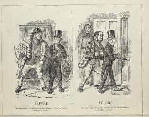 Before and after