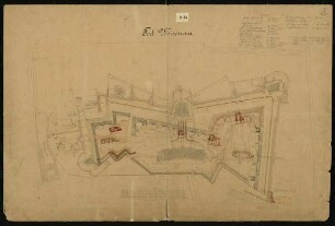 Fort Weisenau
