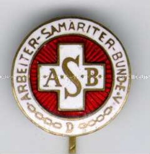 ASB (Arbeiter-Samariterbund)