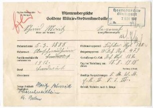Schmid, Moritz