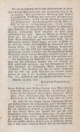 785-786 Werbung