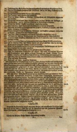 Ad Num. IX. Die Religions-Gravamina in der Untern-Pfaltz betreffend