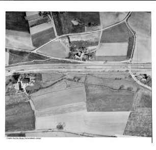 BAB Ruhrgebiet - Hannover Bl. 168A, Gauß-Krüger-Koordinaten: Rechtswert: 3482, Hochwert: 5778