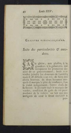 Chapitre vingt-cinquieme.
