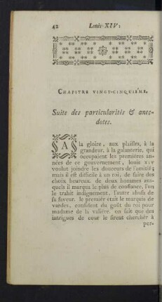 Chapitre vingt-cinquieme.
