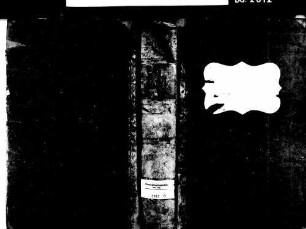Kenzingen EM; Evangelische Gemeinde: Geburtenbuch 1810-1829 Kenzingen EM; Katholische Gemeinde: Geburtenbuch 1810-1829