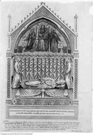 Istoria dell'antichissimo oratorio, o cappella di San Lorenzo nel Patriarchio Lateranense, comunemente appellato Sancta Sanctorum e della celebre Immagine del SS. Salvatore detta Acheropita, che ivi conservasi ...