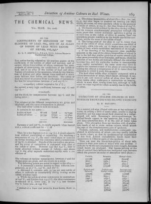 No. 1116 (April 14, 1881)