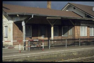 Bf. Reutlingen-Sondelfingen