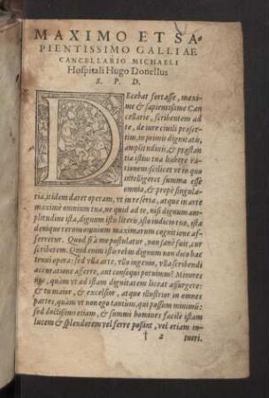 [Epistola nuncupatoria.]
