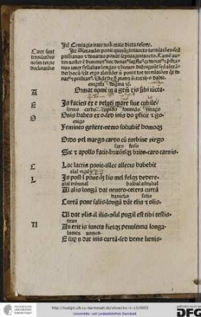 Format nomen in a genetivum tis sibi iuncta