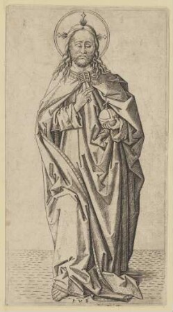 Der Heiland