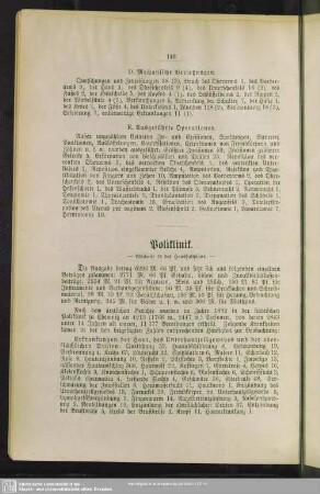 Poliklinik