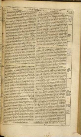 Annales Ecclesiastici Veteris Testame[n]ti : Quibus connexi sunt Annales Imperii Assyriorum, Babyloniorum, Persarvm, Graecorvm, Atqve Romanorvm, 2. Qui perpetuam habet historiae Exodi, Levitici, Numerorum, Deuteronomii: Iosue item, Iudicum ac Ruthae enarrationem