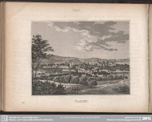 PLAUEN