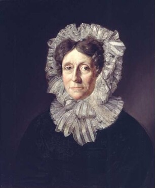 Gräfin Luise Reventlow