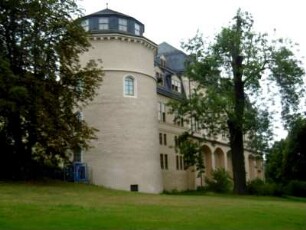 Weimar: Herzogin-Anna-Amalia-Bibliothek
