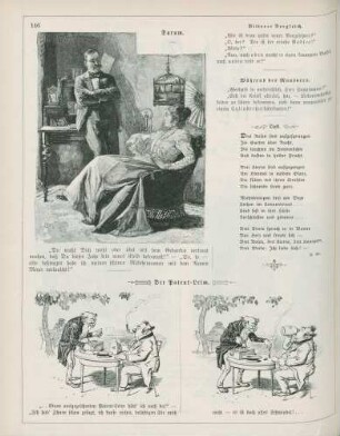 "Darum" "Der Patent-Leim"