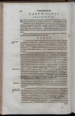 Caput XLVII.