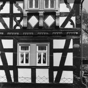 Dornburg, Oberdorf 8, Oberdorf 10