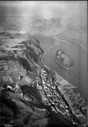 Bacharach