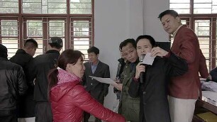 Farewell Halong