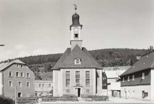Evangelische Dreifaltigkeitskirche